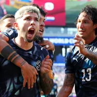 What is Paraguay’s current FIFA ranking ahead of its 2026 World Cup match vs France?