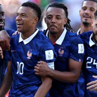 How France’s win, draw, or loss vs Paraguay could impact the 2026 World Cup bracket