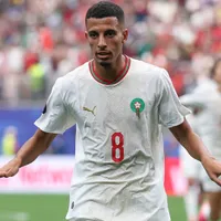 Who, when and where will Morocco play in the 2026 World Cup Quarterfinals?