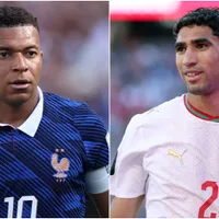 France vs Morocco: Date, kickoff time and venue for 2026 World Cup Quarterfinals clash