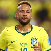 Why isn’t Neymar starting for Brazil against Norway at the 2026 World Cup?