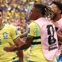 How Brazil’s win, draw, or loss vs Norway could impact the 2026 World Cup bracket