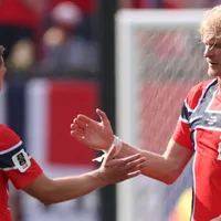Who, when and where will Norway play in the 2026 World Cup Quarterfinals?
