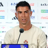 Cristiano Ronaldo confirms 2026 World Cup will be his last with Portugal: ‘I’m not missing anything in life’