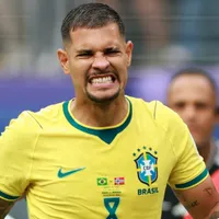 Brazil end 40-year World Cup penalty streak as Nyland saves Bruno Guimaraes’ spot kick