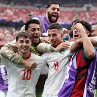 World Cup Recap: Clinical Morocco Eliminates Canada, France Sets Up Semifinal Rematch