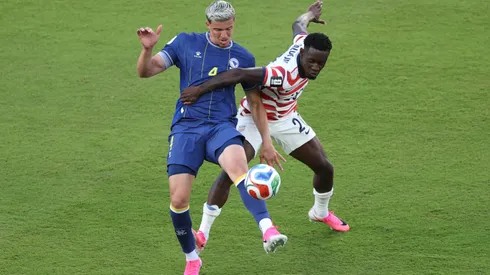 Gianni Infantino under fire again as FIFA insiders reveal new details of USMNT’s Folarin Balogun red card saga at 2026 World Cup