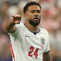 Why isn’t Reece James not playing for England against Mexico at the 2026 World Cup?