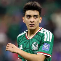 How to watch Mexico vs Colombia match in the USA: Live Stream and TV for 2026 International friendly