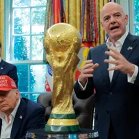 Gianni Infantino takes first major step toward another World Cup expansion as FIFA sets crucial decision timeline