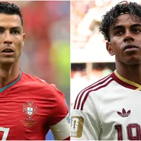 Are Cristiano Ronaldo and Lamine Yamal playing? Portugal vs Spain projected lineups for the 2026 World Cup game
