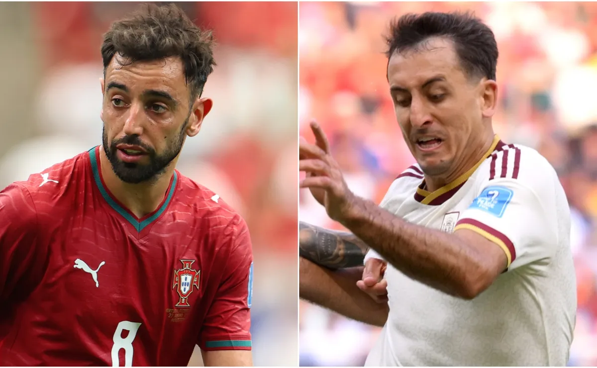تحديثات حية لمباراة البرتغال وإسبانيا: يبدأ كريستيانو رونالدو ولامين يامال في مباراة دور الـ16 لكأس العالم 2026 تحديثات حية لمباراة البرتغال وإسبانيا: يبدأ كريستيانو رونالدو ولامين يامال في مباراة دور الـ16 لكأس العالم 2026
