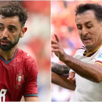Portugal vs Spain LIVE Updates: Cristiano Ronaldo and Lamine Yamal start in the 2026 World Cup Round of 16 game