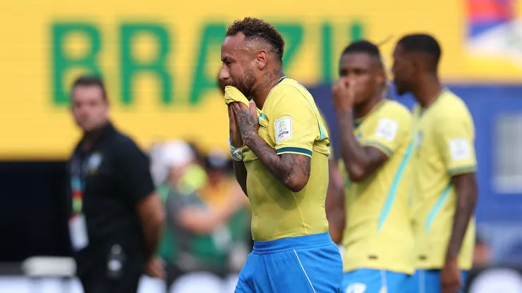 World Cup Daily Recap: Norway Dumps Out Brazil; 10-Man England Shocks Mexico at Azteca
