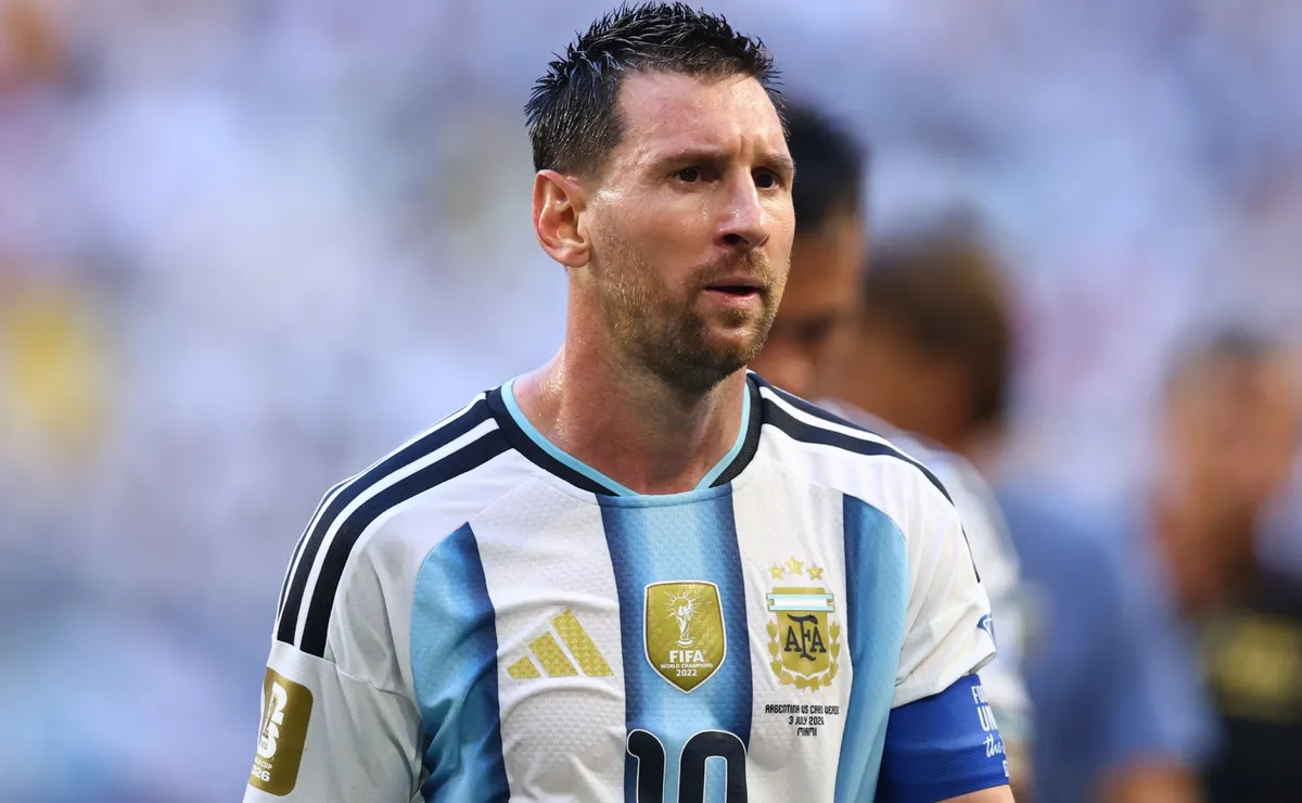 كيفية مشاهدة مباراة الأرجنتين ومصر في الولايات المتحدة الأمريكية: كأس العالم 2026، بث مباشر، تلفزيون ومعاينة كيفية مشاهدة مباراة الأرجنتين ومصر في الولايات المتحدة الأمريكية: كأس العالم 2026، بث مباشر، تلفزيون ومعاينة