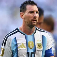 How to watch Argentina vs Egypt in USA: 2026 World Cup, Live Stream, TV & Preview