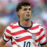 Is Christian Pulisic playing? USMNT vs Belgium projected lineups for the 2026 World Cup game