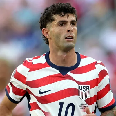 Is Christian Pulisic playing? USMNT vs Belgium projected lineups for the 2026 World Cup game