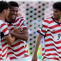 USMNT’s updated FIFA ranking before 2026 World Cup clash with Belgium