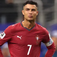 Cristiano Ronaldo breaks unfortunate 60-year-old World Cup record no forward wants to own as Spain ends Portugal’s dream