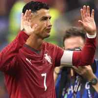 Cristiano Ronaldo makes Portugal selection stance clear with surprise bench admission ahead of Nations League title defence