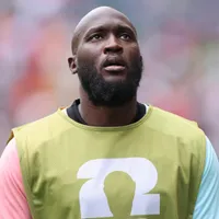 Why isn’t Romelu Lukaku starting for Belgium against the USMNT at the 2026 World Cup?