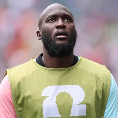 Why isn’t Romelu Lukaku starting for Belgium against the USMNT at the 2026 World Cup?