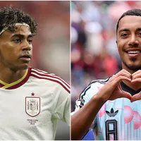 Spain and Belgium: Date, kickoff time and venue for 2026 World Cup quarterfinal