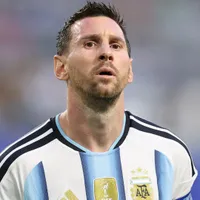 Is Lionel Messi playing? Argentina vs Egypt projected lineups for the 2026 World Cup game