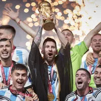 How many World Cups has Argentina won? History, titles, and best finishes
