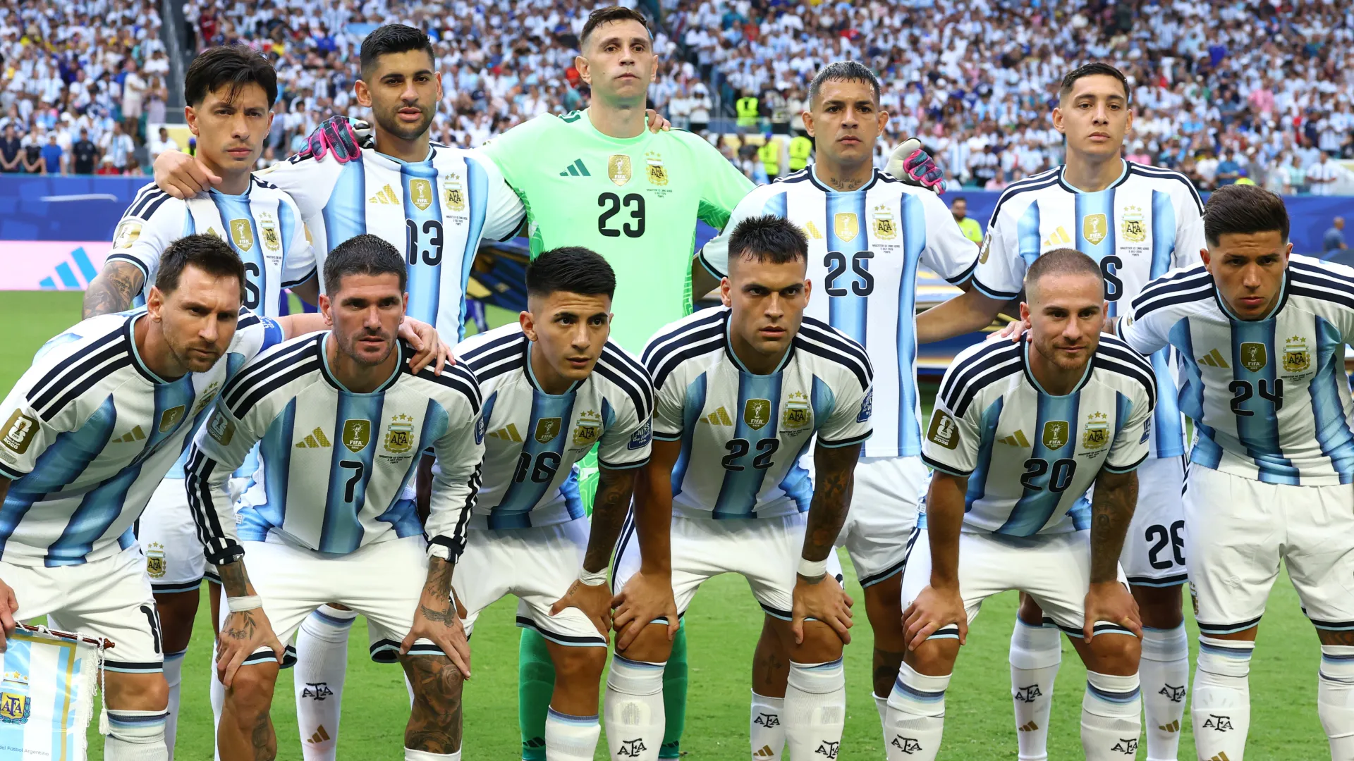 How Many World Cups Has Argentina Won History Titles And Best How Many World Cups Has Argentina Won History Titles And Best