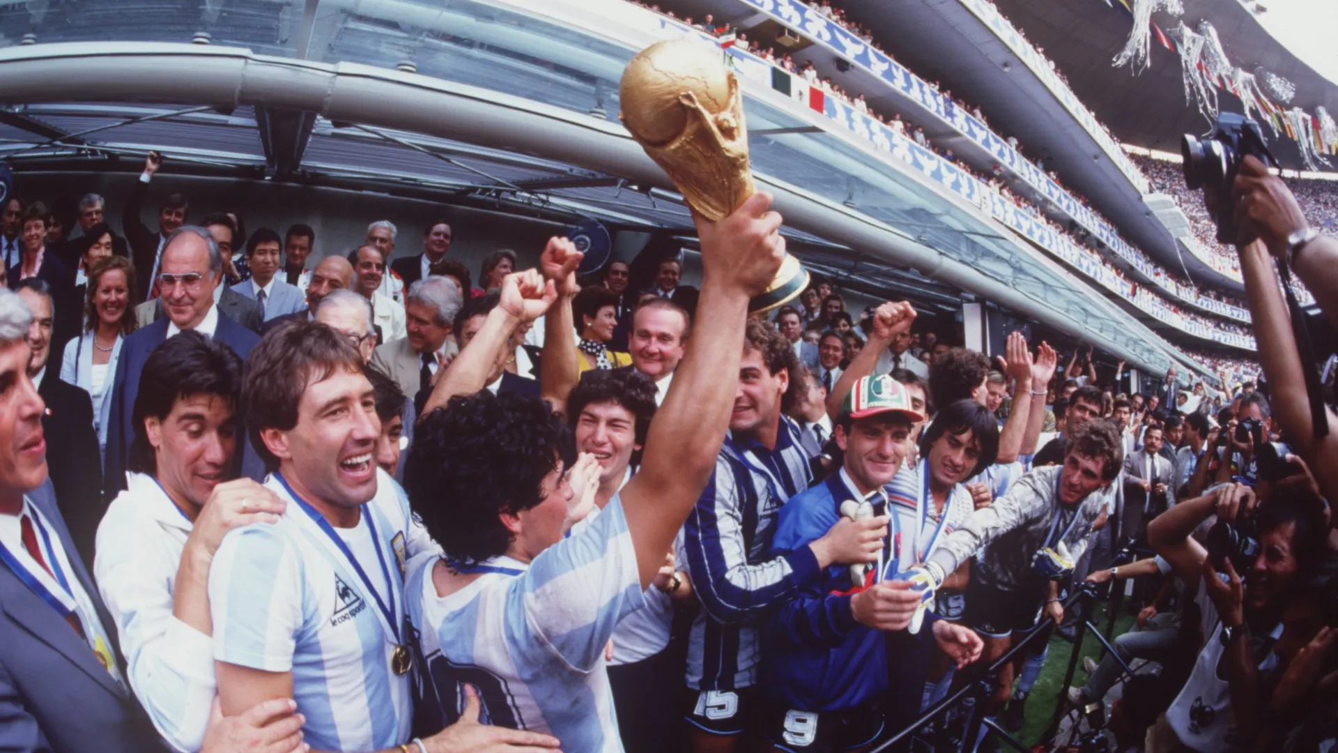 argentina world cup
