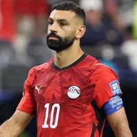 Egypt’s updated FIFA ranking before 2026 World Cup clash with Argentina