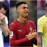 No Messi, no Ronaldo, no Neymar: The 2030 World Cup will have a new generation of superstars