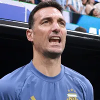 Scaloni breaks down in tears after Argentina’s epic comeback against Egypt: ‘What a group of players!’