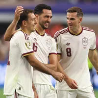 World Cup Recap: Spain Edges Portugal in Iberian Derby; Belgium Eliminates USA