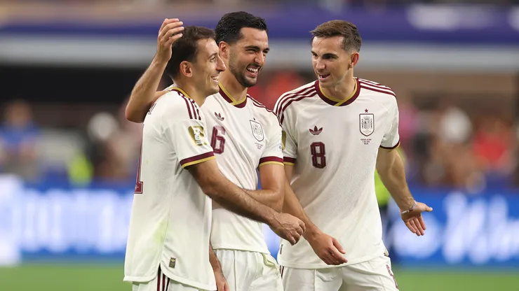 World Cup Recap: Spain Edges Portugal in Iberian Derby; Belgium Eliminates USA