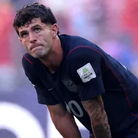 Christian Pulisic offers injury update as he leaves World Cup with one major regret after USMNT’s elimination