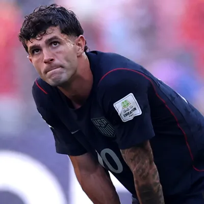 Christian Pulisic offers injury update as he leaves World Cup with one major regret after USMNT’s elimination
