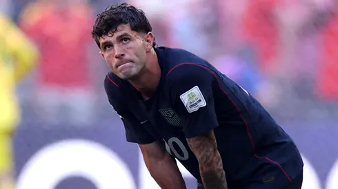Christian Pulisic offers injury update as he leaves World Cup with one major regret after USMNT’s elimination