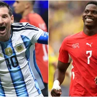 Argentina vs Switzerland: Date, kickoff time and venue for 2026 World Cup Quarterfinal
