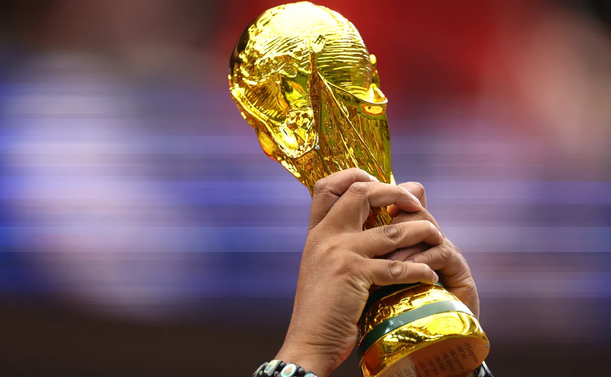 لماذا لا تقام مباريات كأس العالم 2026 اليوم الأربعاء 8 يوليو؟ لماذا لا تقام مباريات كأس العالم 2026 اليوم الأربعاء 8 يوليو؟