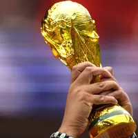 Why are there no 2026 World Cup matches today, Wednesday, July 8?