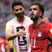 Report: Egypt launch formal complaint to FIFA after Argentina’s impressive comeback win