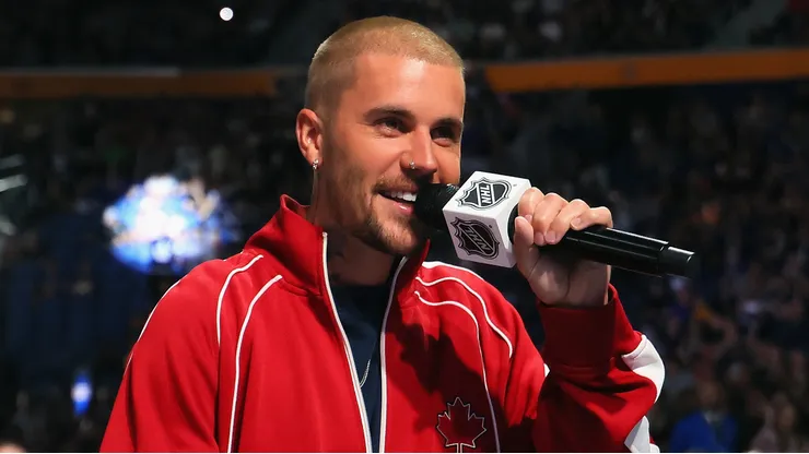 Justin Bieber joins the 2026 World Cup Final Halftime Show lineup.
