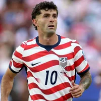 Christian Pulisic reflects on USMNT’s 2026 World Cup exit with heartfelt message