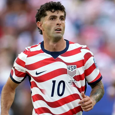 Christian Pulisic reflects on USMNT’s 2026 World Cup exit with heartfelt message