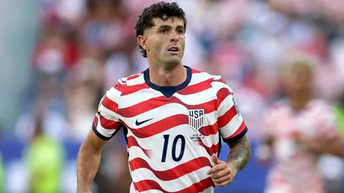 Christian Pulisic reflects on USMNT’s 2026 World Cup exit with heartfelt message