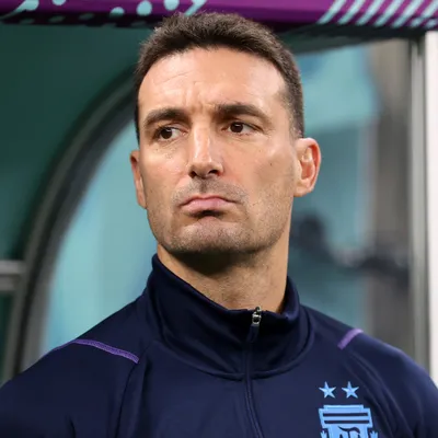 Lionel Scaloni is Argentina’s ‘Plan A, B, and C’ ahead of the 2030 World Cup, says AFA president