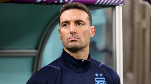 Lionel Scaloni is Argentina’s ‘Plan A, B, and C’ ahead of the 2030 World Cup, says AFA president